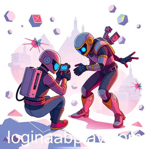 Aabplay Revolutionizes Online Gaming