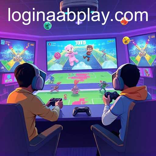 The Gaming Revolution: Aabplay's Influence in 2026