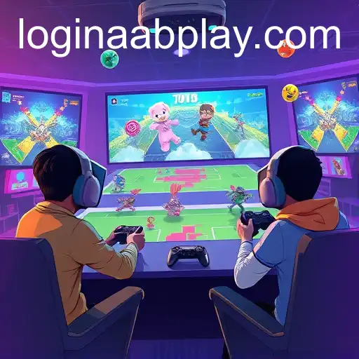 The Gaming Revolution: Aabplay's Influence in 2026