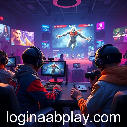 Revolutionizing Digital Play: A Deep Dive into Aabplay's Growing Influence