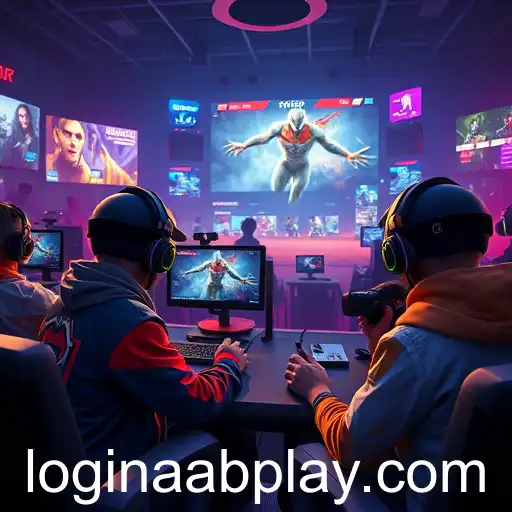 Revolutionizing Digital Play: A Deep Dive into Aabplay's Growing Influence