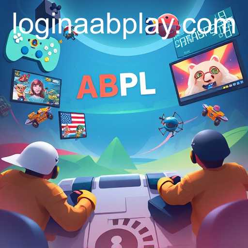 Aabplay Sparks New Era in Online Gaming