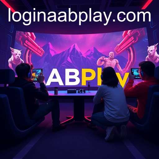 AABPlay: Shaping the Future of Online Gaming