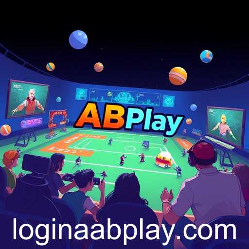 The Rising Trend of Online Games: AABPlay Leads the Way