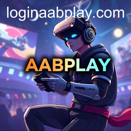 AABPlay: An Innovative Leap in Online Gaming
