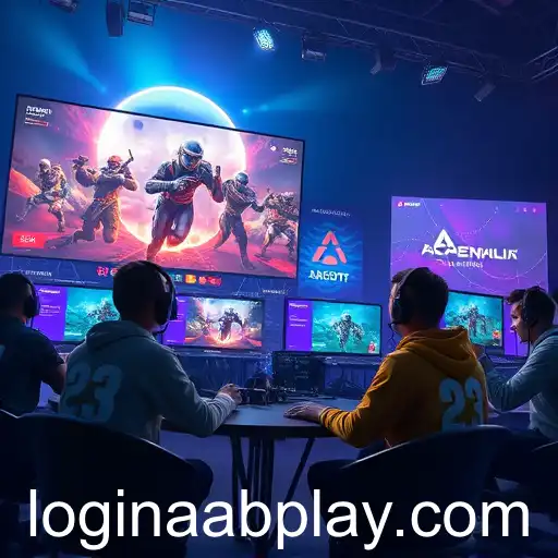 Digital Evolution of Gaming in 2025