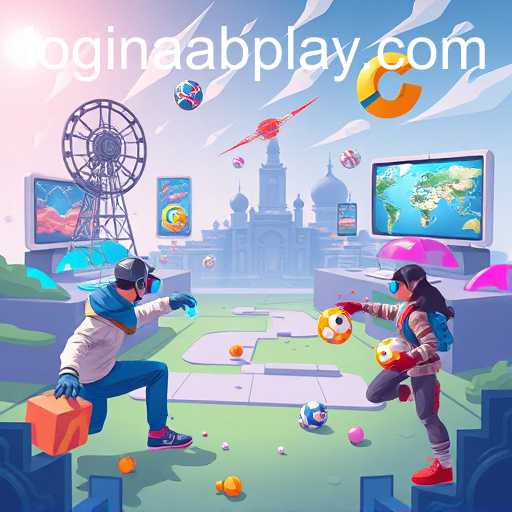 The Digital Playground Revolution