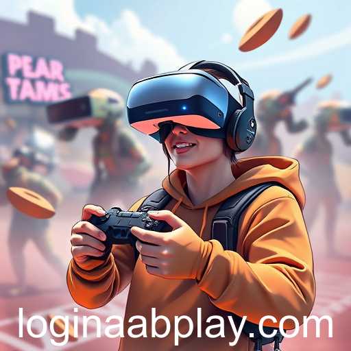 Evolving Trends in Online Gaming 2025