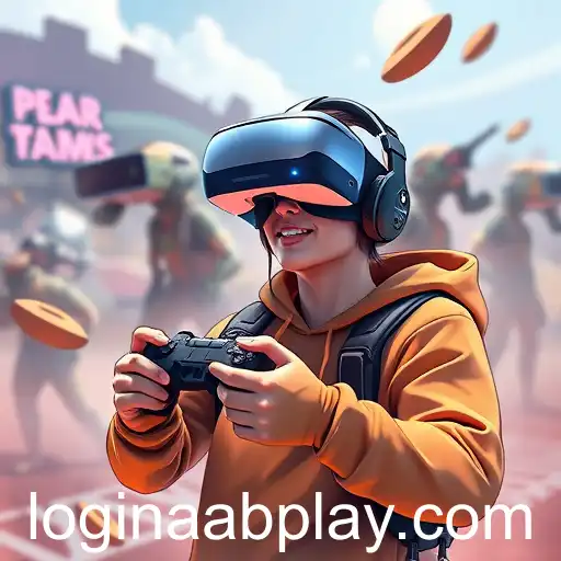 Evolving Trends in Online Gaming 2025