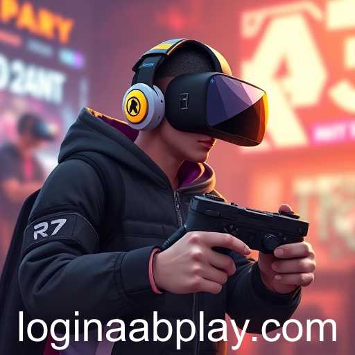 Gaming Trends in 2025: How aabplay is Leading the Charge