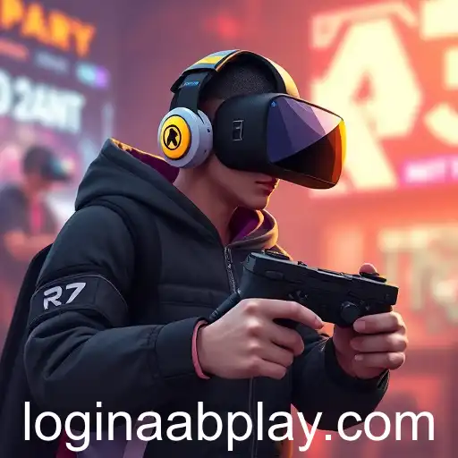 Gaming Trends in 2025: How aabplay is Leading the Charge