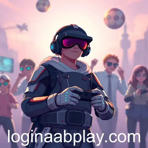 Gaming Trends and Predictions for 2025