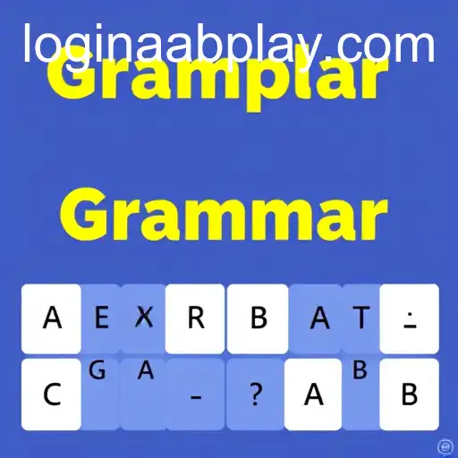 Grammar Puzzles: Enhancing Language Skills through Play