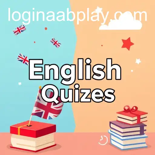 Explore Your Language Skills with 'English Quizzes' on AABplay