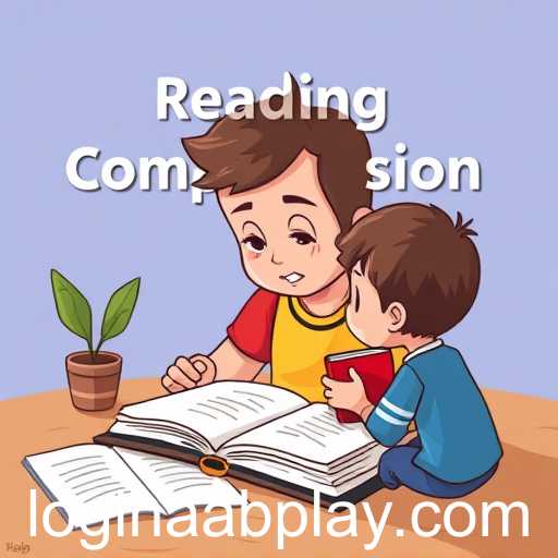 Enhancing Literacy Through Online Reading Comprehension Games on Aabplay