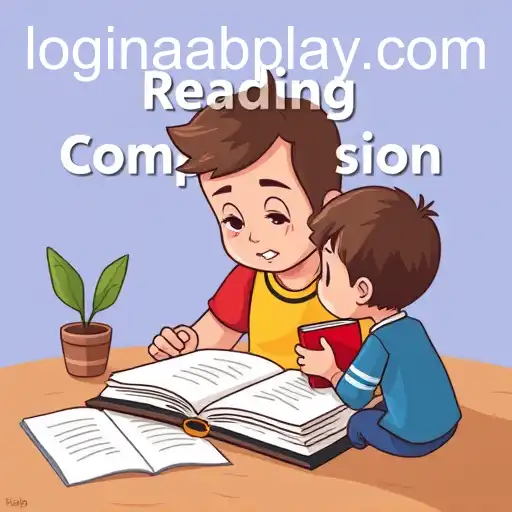Enhancing Literacy Through Online Reading Comprehension Games on Aabplay