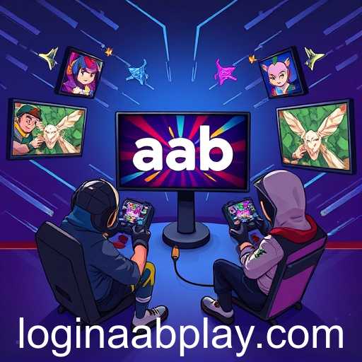 The Rise of AABplay: Revolutionizing Online Gaming