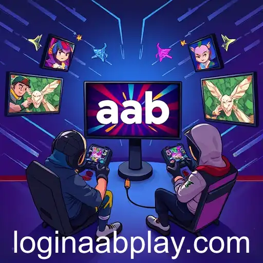 The Rise of AABplay: Revolutionizing Online Gaming