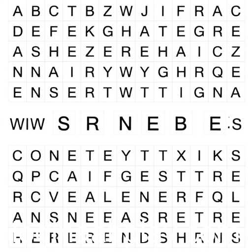 The Enduring Appeal of Word Scramble in the Gaming World