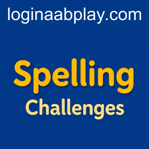 Unlocking Linguistic Insights: The Fascination of Spelling Challenges on AABPlay