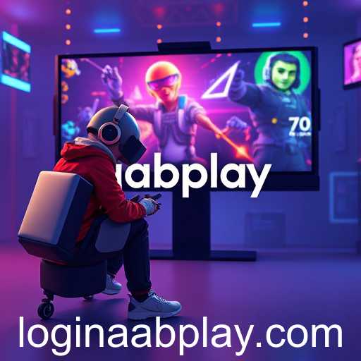 The Rise of AABPlay: Gaming in a Connected World