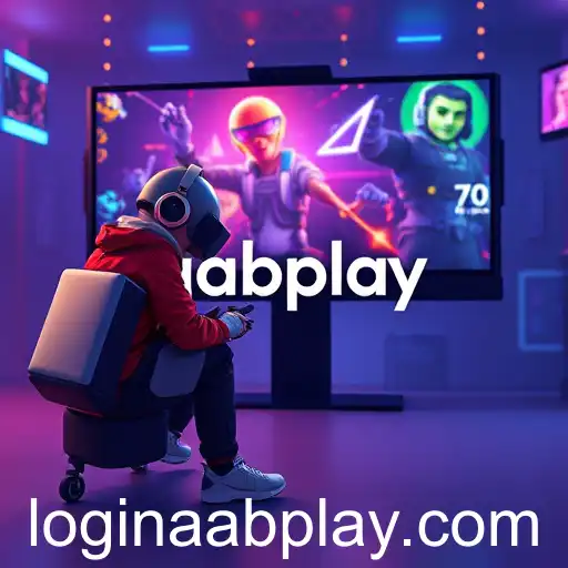 The Rise of AABPlay: Gaming in a Connected World