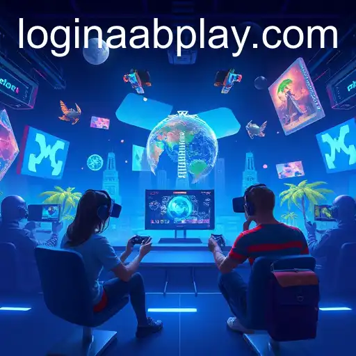 The Rise of Online Gaming in 2025