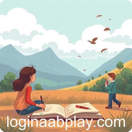 Exploring the World of Creative Writing on AABPlay